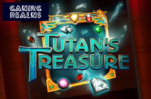 Tutan's Treasure